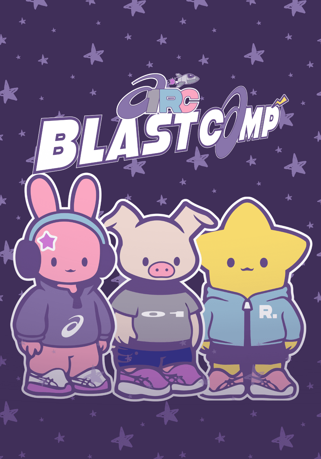 BlastCamp 2026