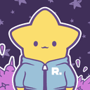 RunAsYouAre avatar