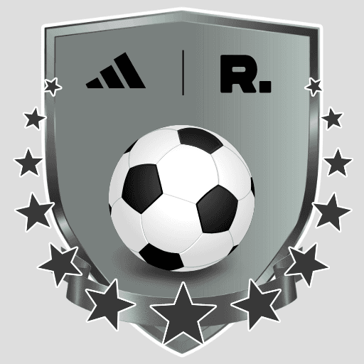 adidas Football Challenge 15% Off