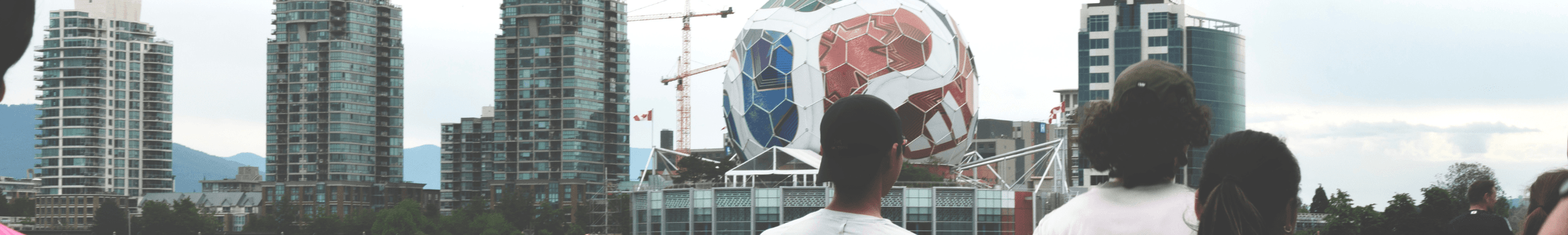 Adidas Football Challenge banner 1
