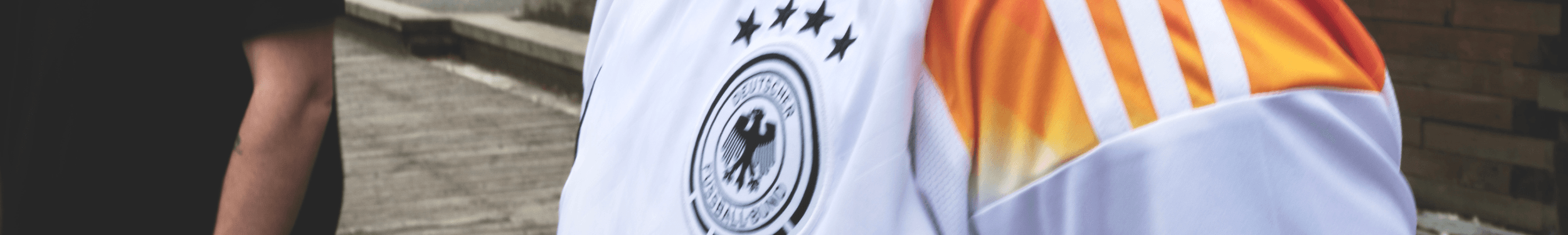 Adidas Football Challenge banner 2