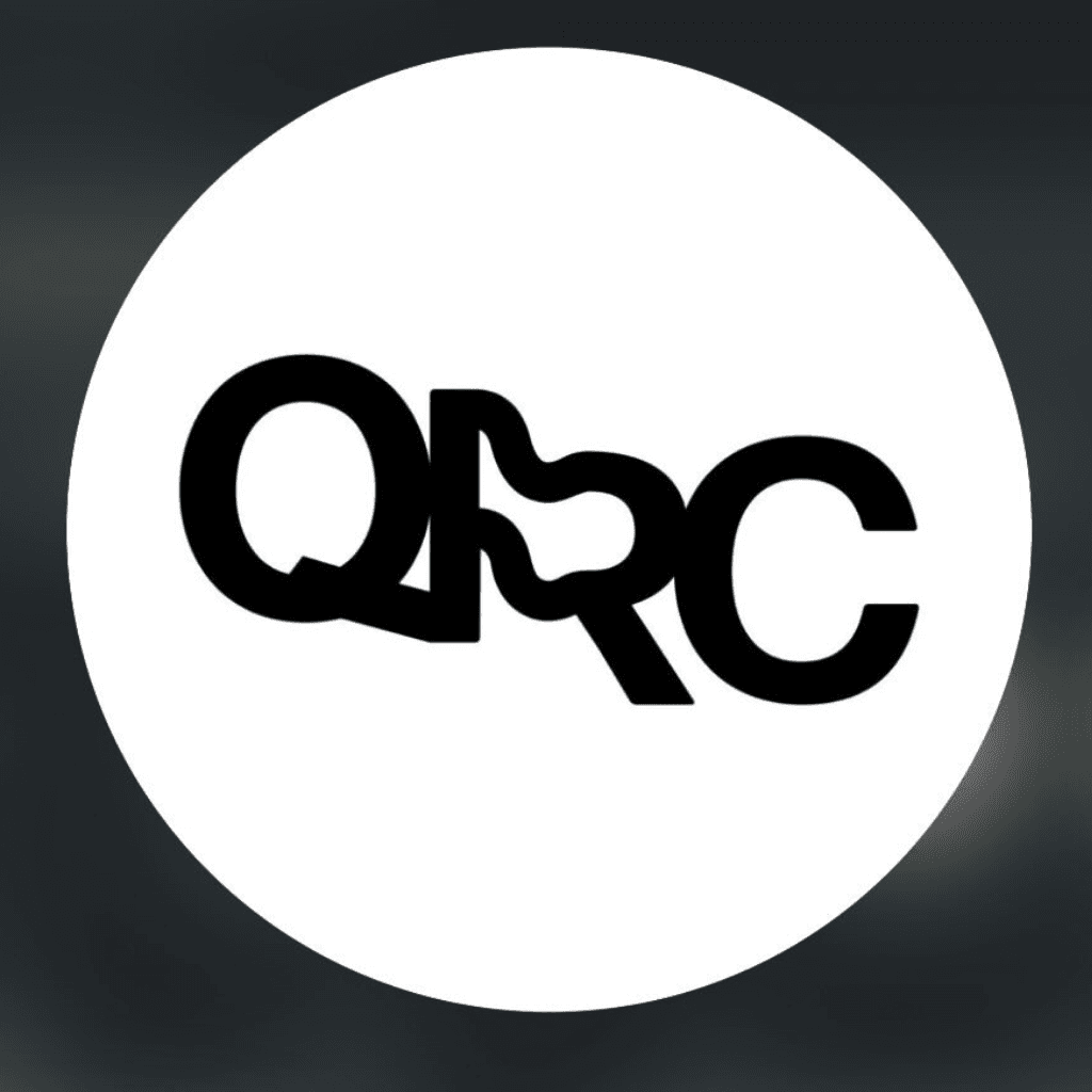 Queer Run Club logo