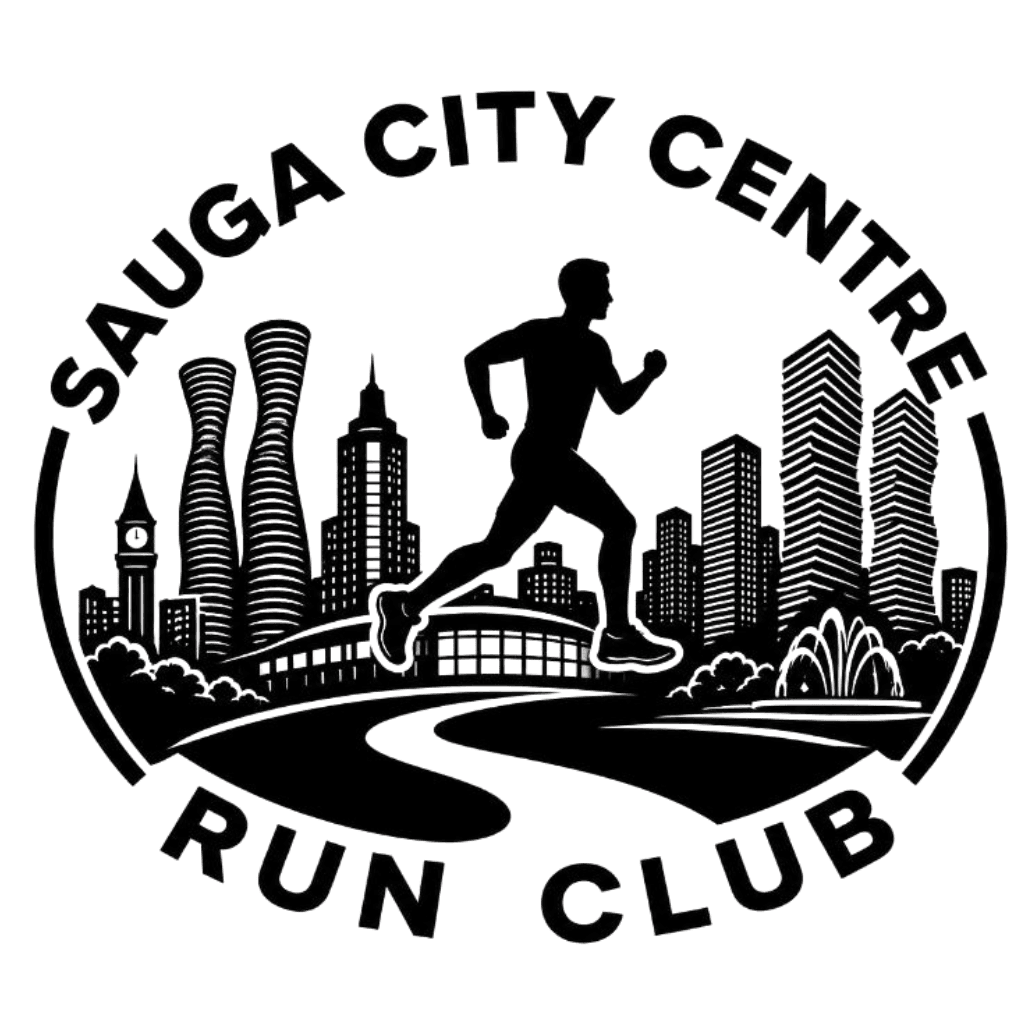 Sauga City Centre logo