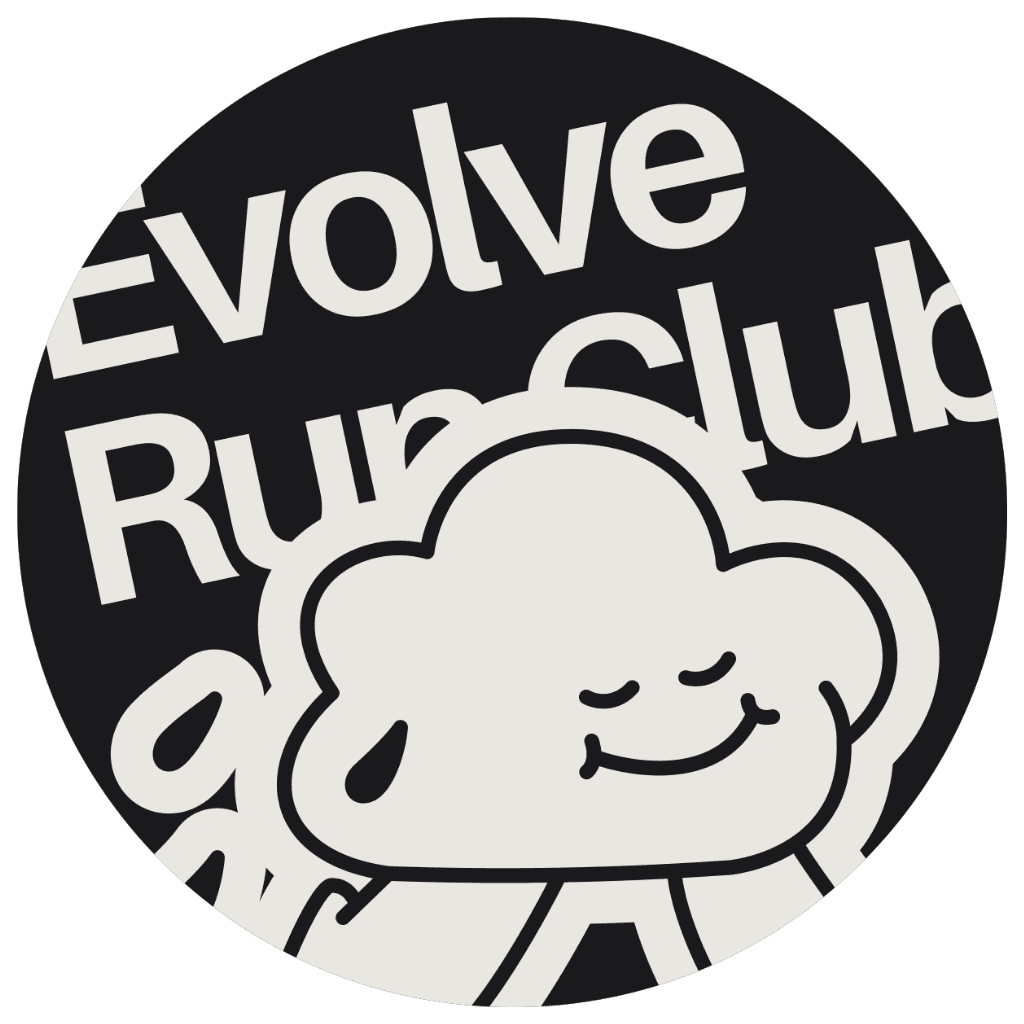 Evolve logo