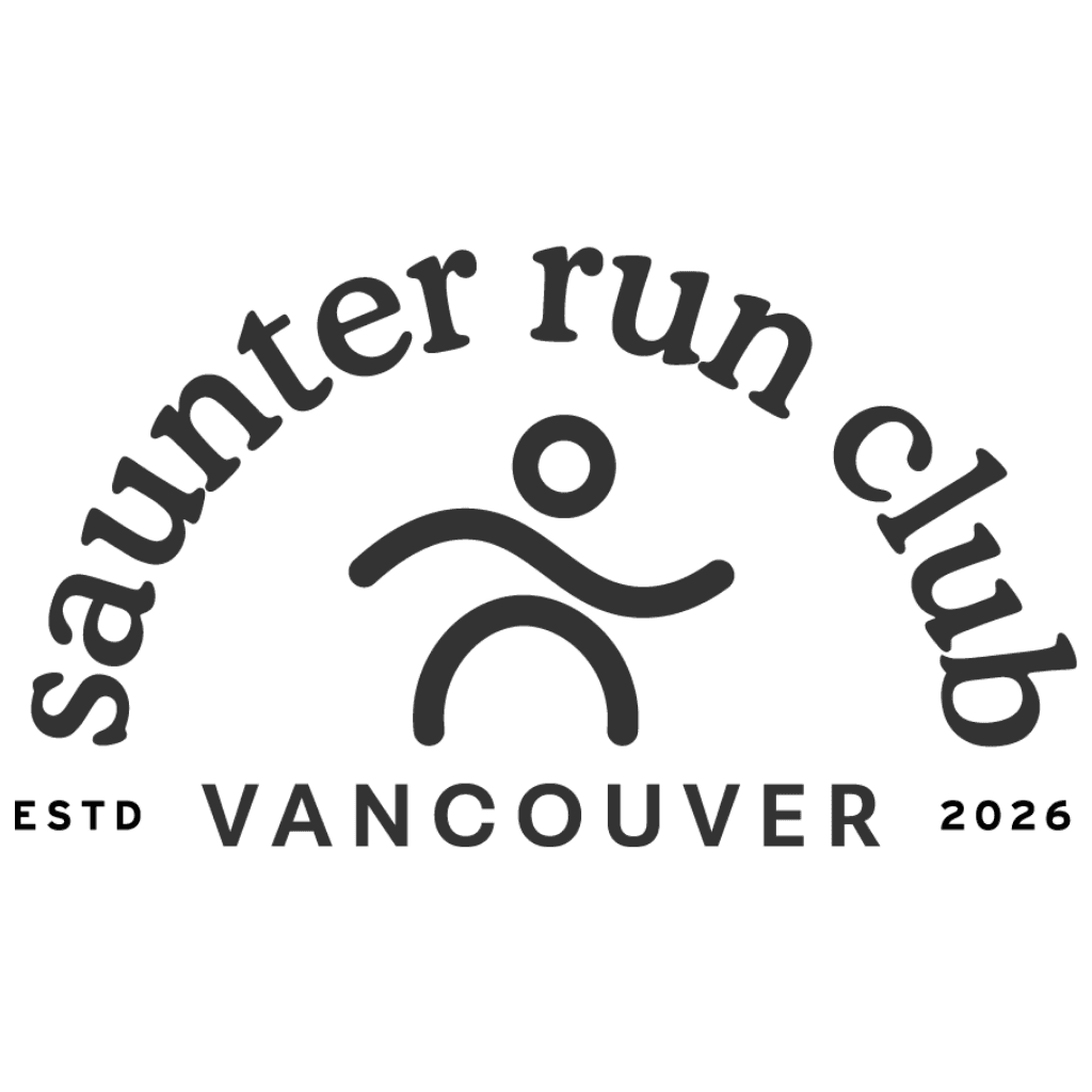 Saunter logo