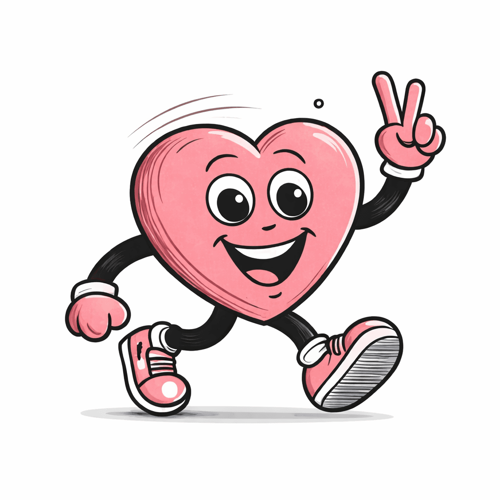 Speedhearts logo