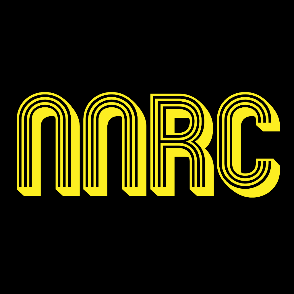 No Name Run Club logo