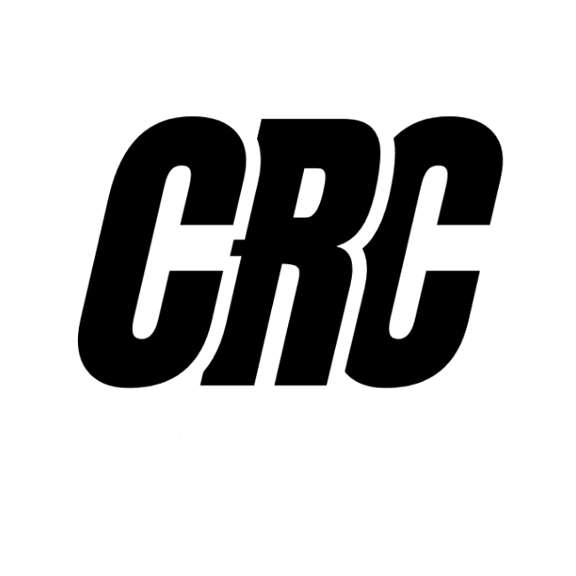 Commune Run Club logo