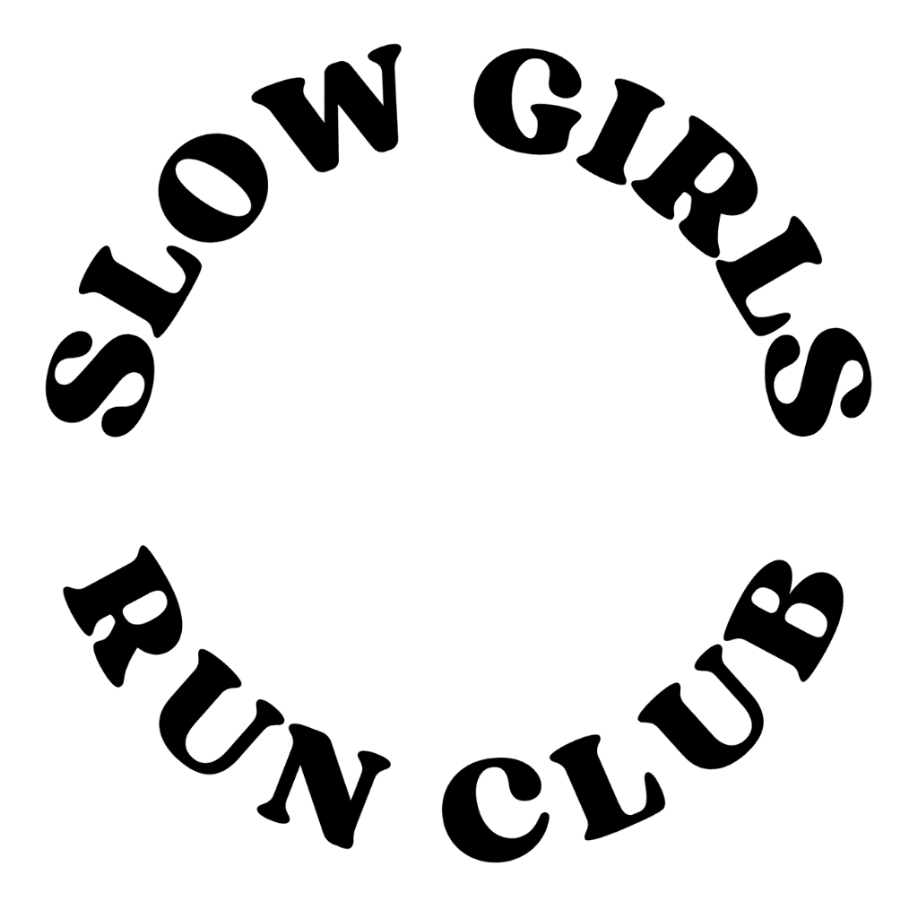 Slow Girls logo