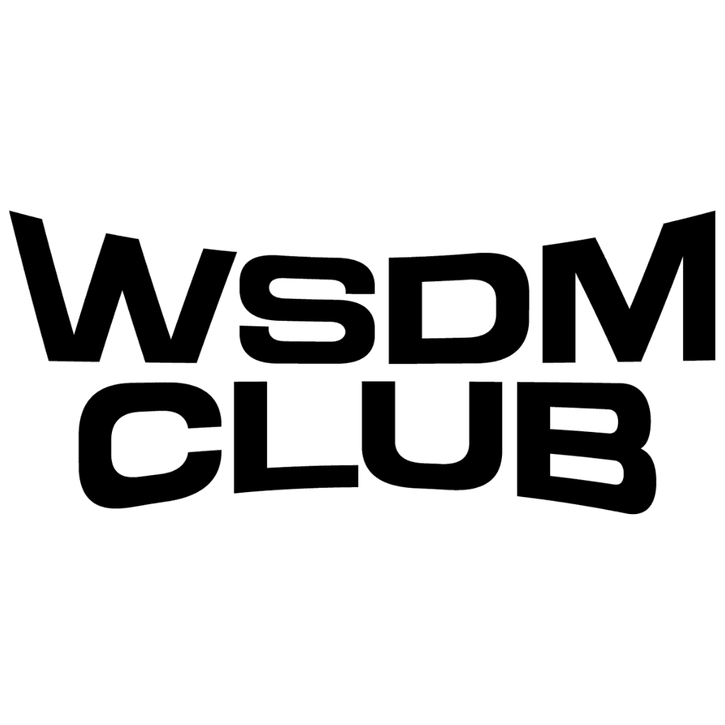WDSM Club logo