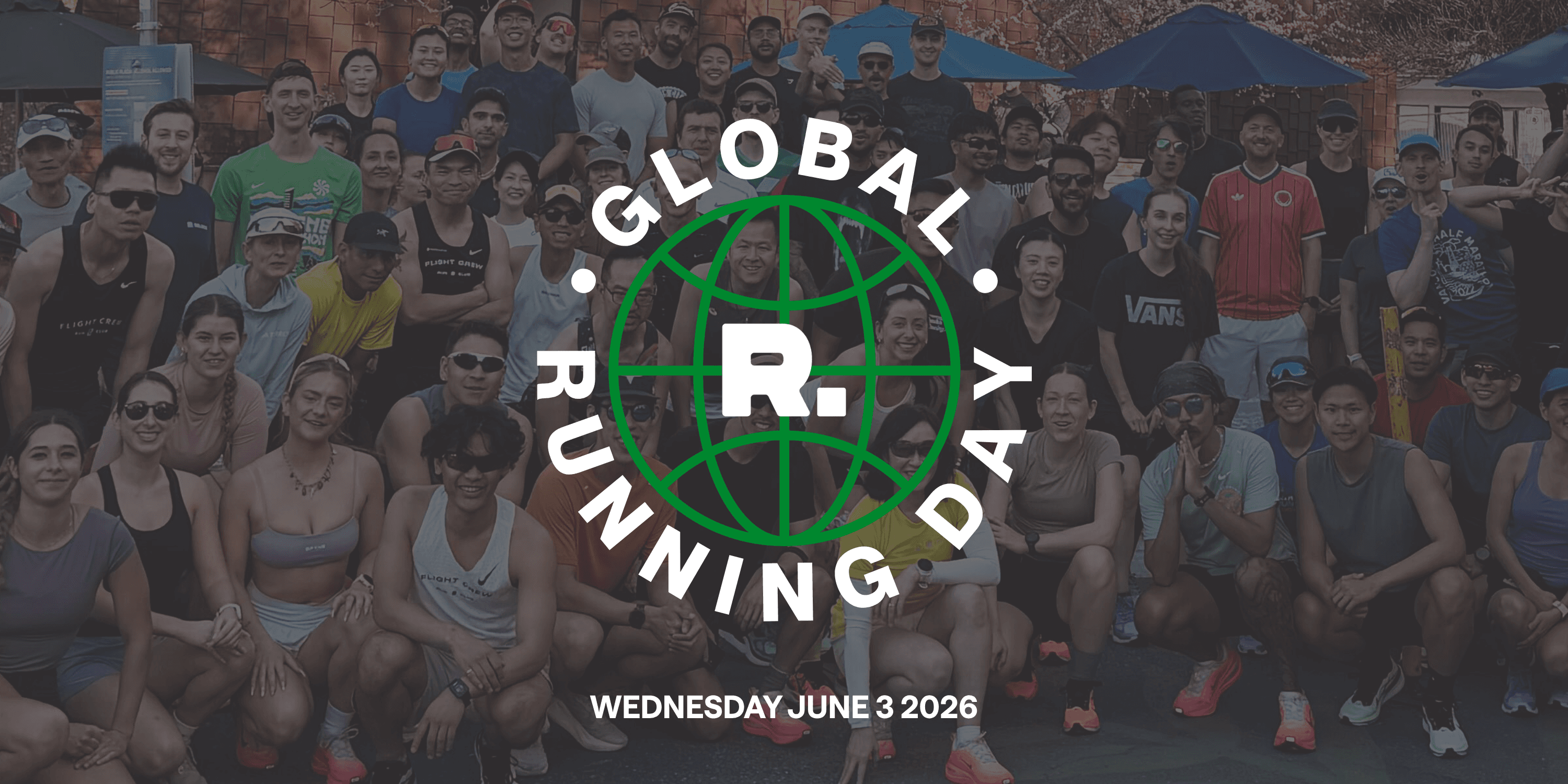 Global Running Day
