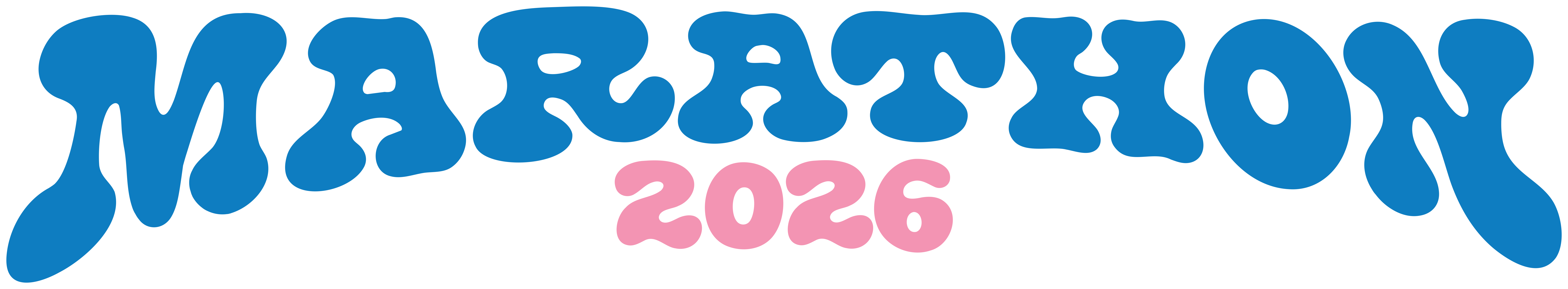Marathon 2026